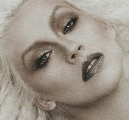 Christina Aguilera pic #109699