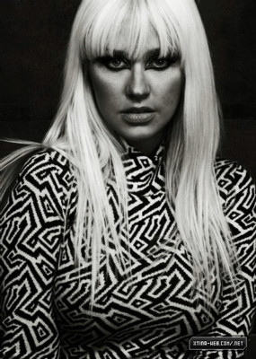 photo 21 in Christina Aguilera gallery [id157468] 2009-05-25 00:00:00
