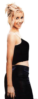 Christina Aguilera pic #157080