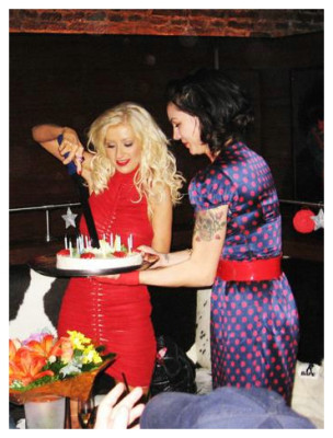 photo 12 in Christina Aguilera gallery [id73086] -0001-11-30 00:00:00
