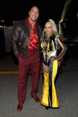 Christina Aguilera pic #1286072