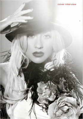 photo 15 in Christina Aguilera gallery [id83087] -0001-11-30 00:00:00