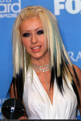 photo 4 in Christina Aguilera gallery [id112636] 2008-10-20 00:00:00