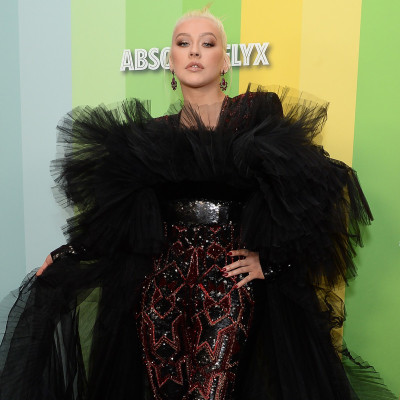 photo 20 in Christina Aguilera gallery [id1184122] 2019-10-14 00:00:00