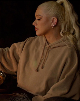 photo 26 in Christina Aguilera gallery [id1306803] 2022-08-03 00:00:00