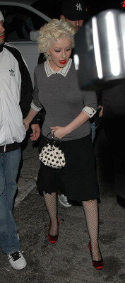 Christina Aguilera pic #867281