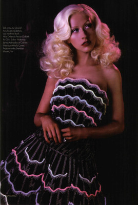 Christina Aguilera pic #49100