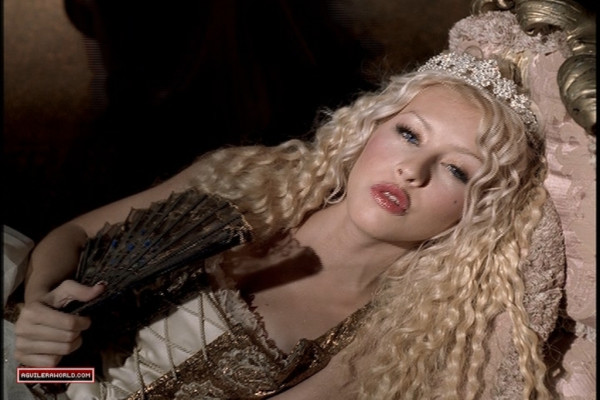 photo 24 in Christina Aguilera gallery [id165188] 2009-06-25 00:00:00