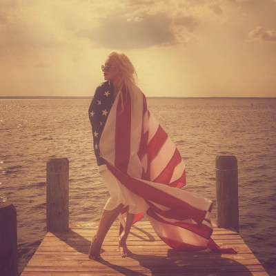 photo 5 in Christina Aguilera gallery [id86173] 2008-05-18 00:00:00