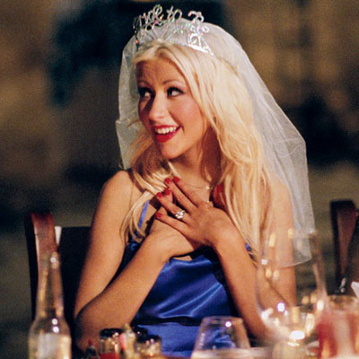 photo 11 in Christina Aguilera gallery [id165341] 2009-06-25 00:00:00