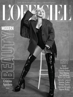 photo 25 in Christina Aguilera gallery [id1235423] 2020-10-03 00:00:00
