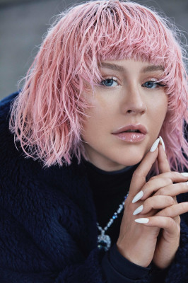 Christina Aguilera pic #1235418