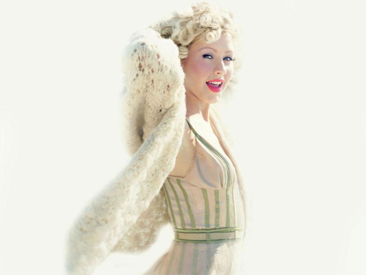 photo 18 in Christina Aguilera gallery [id110886] 2008-10-01 00:00:00