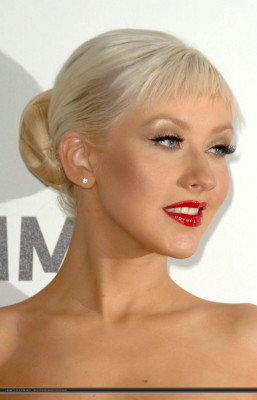 photo 19 in Christina Aguilera gallery [id136883] 2009-03-04 00:00:00