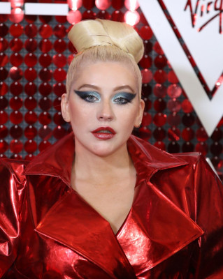 photo 4 in Christina Aguilera gallery [id1177899] 2019-09-16 00:00:00