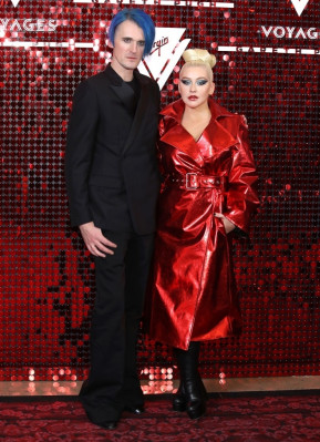 photo 7 in Christina Aguilera gallery [id1177896] 2019-09-16 00:00:00