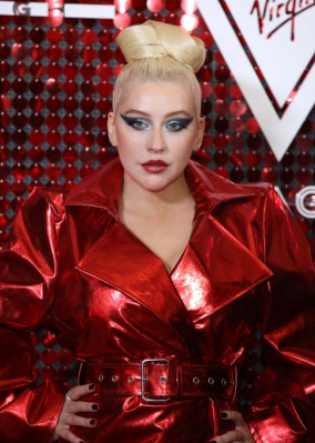 Christina Aguilera pic #1177903