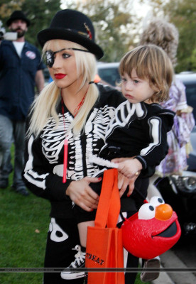 photo 8 in Christina Aguilera gallery [id197719] 2009-11-09 00:00:00