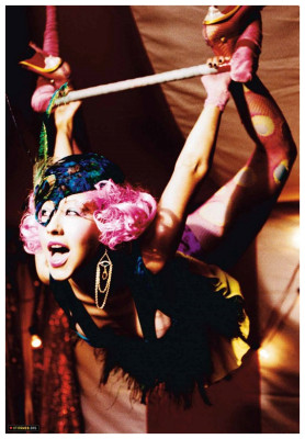 Christina Aguilera pic #88992