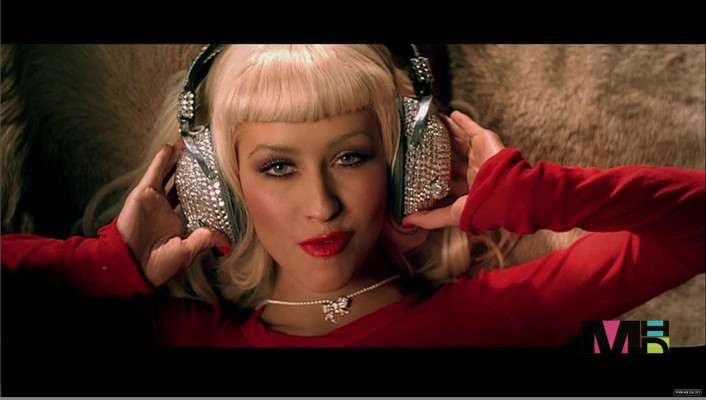 Christina Aguilera pic #157083