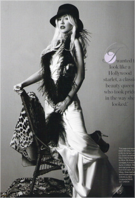 photo 23 in Christina Aguilera gallery [id161786] 2009-06-09 00:00:00