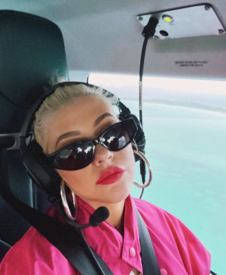 photo 6 in Christina Aguilera gallery [id1206762] 2020-03-13 00:00:00
