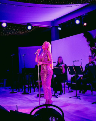 Christina Aguilera pic #1272458