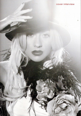 photo 6 in Christina Aguilera gallery [id83301] -0001-11-30 00:00:00