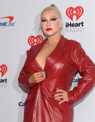 photo 22 in Christina Aguilera gallery [id1178480] 2019-09-25 00:00:00