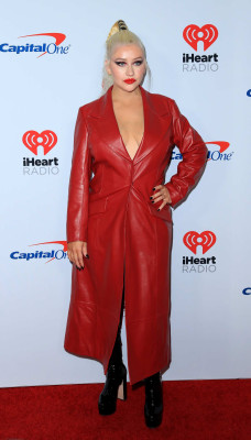 photo 19 in Christina Aguilera gallery [id1190701] 2019-11-25 00:00:00