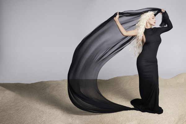 Christina Aguilera pic #1253684