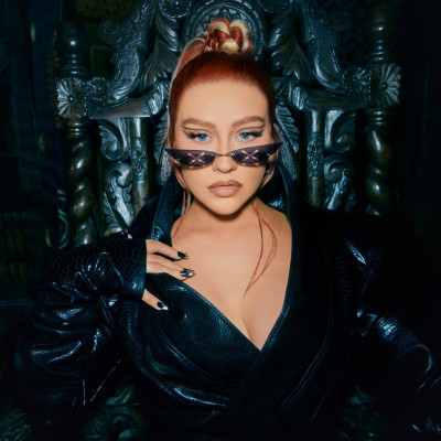 photo 24 in Christina Aguilera gallery [id1277004] 2021-10-26 00:00:00