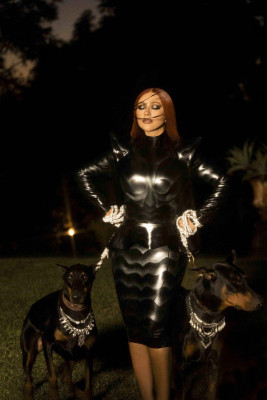 photo 4 in Christina Aguilera gallery [id1293878] 2022-01-16 00:00:00