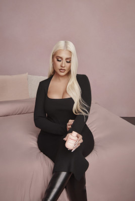 photo 23 in Christina Aguilera gallery [id1345075] 2024-02-29 00:00:00