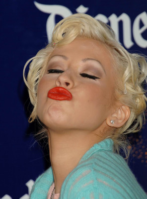 photo 13 in Christina Aguilera gallery [id56941] -0001-11-30 00:00:00