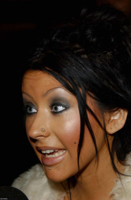 Christina Aguilera pic #113869