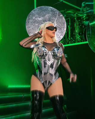 photo 21 in Christina Aguilera gallery [id1308315] 2022-08-20 00:00:00