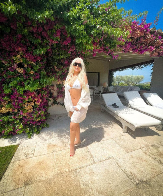 photo 18 in Christina Aguilera gallery [id1308584] 2022-08-24 00:00:00