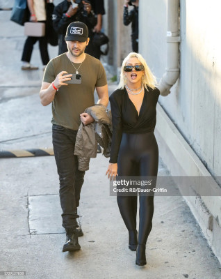 photo 11 in Christina Aguilera gallery [id1346111] 2024-03-16 00:00:00