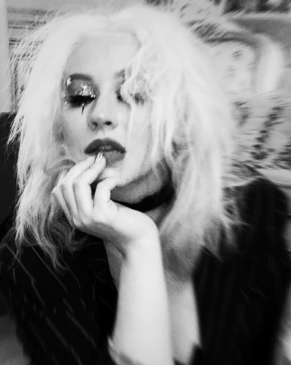 photo 4 in Christina Aguilera gallery [id1240278] 2020-11-17 00:00:00