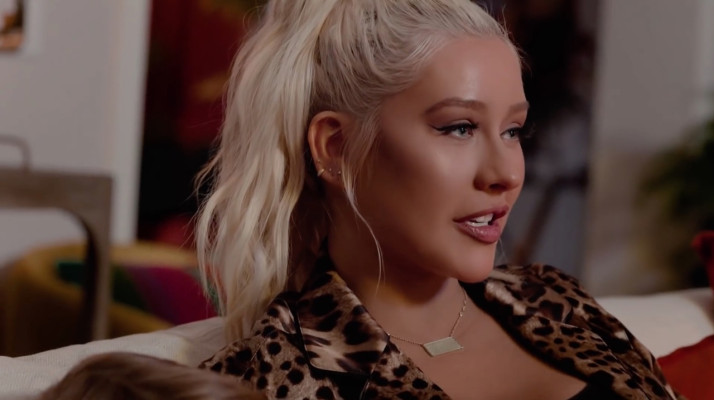 photo 16 in Christina Aguilera gallery [id1280665] 2021-11-17 00:00:00
