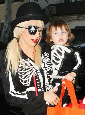 photo 7 in Christina Aguilera gallery [id197721] 2009-11-09 00:00:00