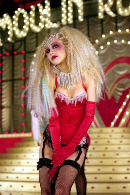photo 5 in Christina Aguilera gallery [id52296] -0001-11-30 00:00:00