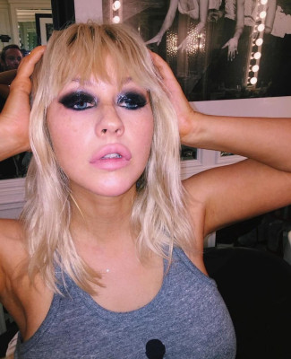 photo 13 in Christina Aguilera gallery [id983194] 2017-11-26 00:00:00