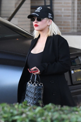 Christina Aguilera pic #1113360