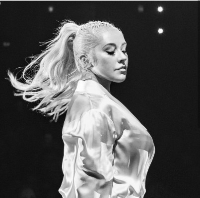photo 4 in Christina Aguilera gallery [id1112386] 2019-03-06 00:00:00