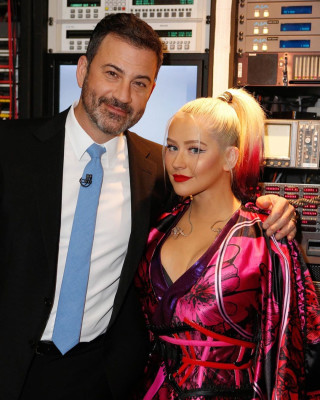 photo 13 in Christina Aguilera gallery [id1208336] 2020-03-20 00:00:00