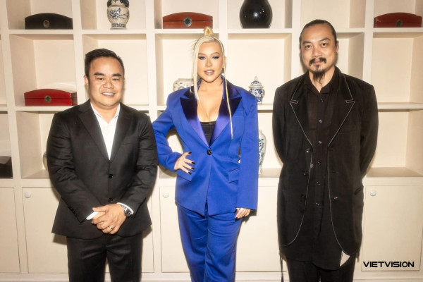 photo 17 in Christina Aguilera gallery [id1324473] 2023-03-25 00:00:00