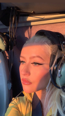 photo 6 in Christina Aguilera gallery [id1158340] 2019-07-23 00:00:00