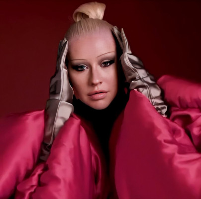 photo 25 in Christina Aguilera gallery [id1196232] 2019-12-27 00:00:00